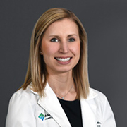 Stacey Miller, MD