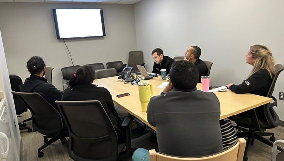 multidisciplinary conferences