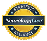 NeurologyLive Strategic Alliance logo