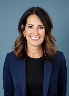 Julie Mazur, MHA-MBA, BSN