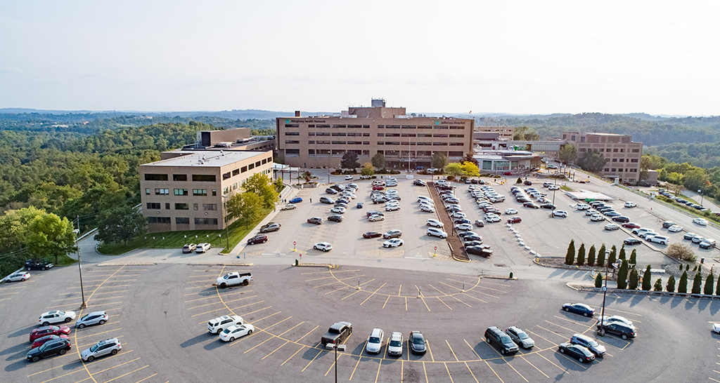 AHN Jefferson Hospital