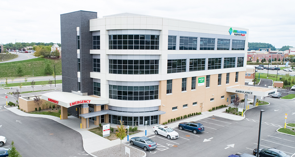 AHN McCandless Neighborhood Hospital