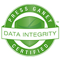 Press Ganey Certified logo