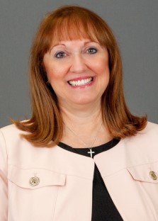 Angela Costa,RN, BSN, MPM is Chief Nurse Executive for AHN. 