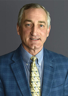 William K. Johnjulio, MD