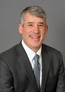 Brian Parker, MD, is the Chief Quality & Learning Officer for Allegheny Health Network