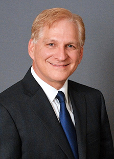 Donald Whiting, MD, is AHN’s senior-most clinical executive and the leader of AHN’s medical staff