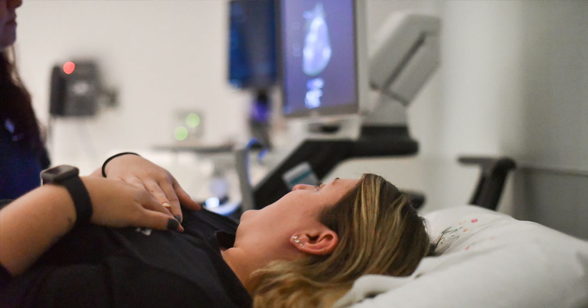 Advanced Biomarker Testing for Preeclampsia at AHN
