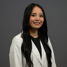 Jennifer Tran
