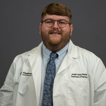 Joseph Trahan