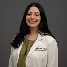 Savannah Zarna