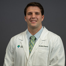 Justin Hinish