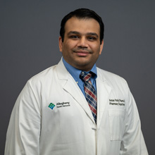 Aman Patel