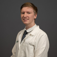Jacob Cogley