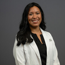 Nicole Davis