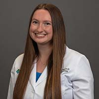 Lauren McFalls
