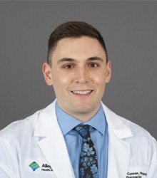 Forbes and West Penn PGY1 Pharmacy Residents - Deaton Conner, PharmD
