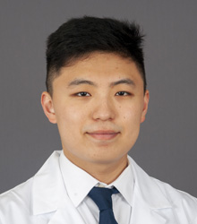 William Gu, PharmD