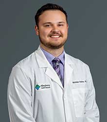 Nicholas Kolano, PharmD
