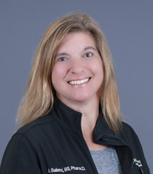 Ann Salemi, PharmD, CACP