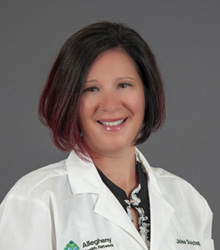 Jaime White Stetchock, PharmD, CACP