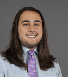 Skylar Villegas, PharmD, BCCCP