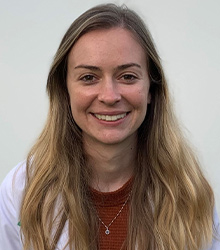 Ashleigh Gaudet, PharmD