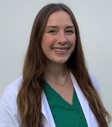 Audrey Pleger, PharmD