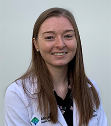 Breanna Marvin, PharmD