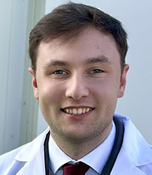 Cameron Cummings, PharmD