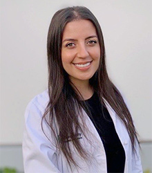 Haneen Alshrouf, PharmD