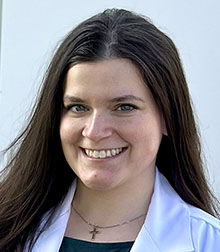 Korinne Minton, PharmD