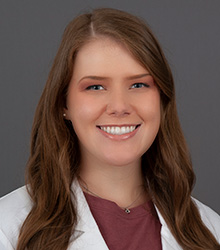 Sarah Kozma, PharmD Residency Class of 2023