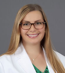 Annie Painter, PharmD, TTS Residency Class of 2022