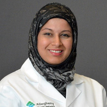 Tazeen Jamal, MD