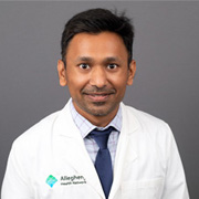 Dr. Gaurav Watane