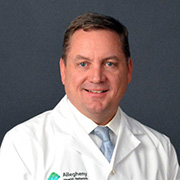 Jeffrey Mueller, MD 