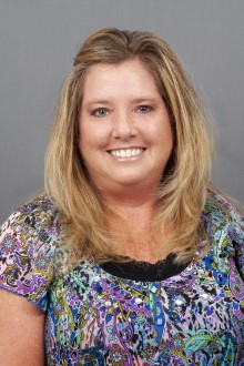 Carolyn Bowers
