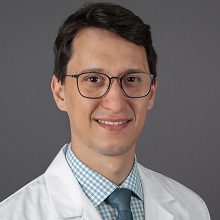 Lucas Battel, MD