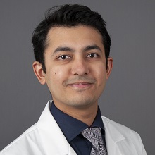 Ali Jafry, MD