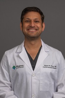 Image of Abdul Khan, MD