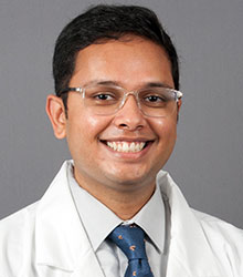 Anantha Madgula, MD