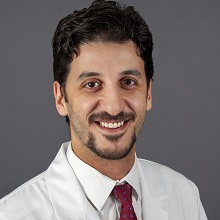 Osama Okasha, MD