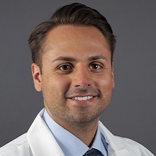 Nikos Pappan, MD