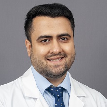 Aakash Tuli, MD 