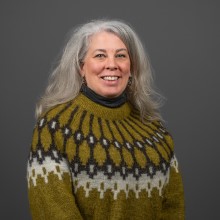 Katy Malley
