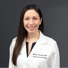 Marisa Isaacson, MD