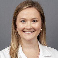 Gastroenterology Fellow Samantha Lasko, DO