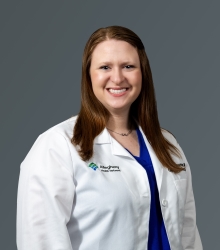 Jenna Zimmerman, MD