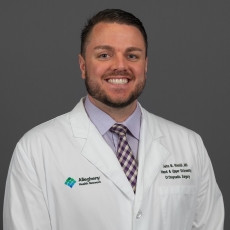 John Rinaldi, MD